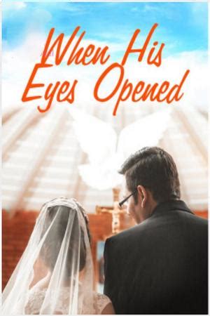 He was short on time now. . When his eyes opened chapter 22